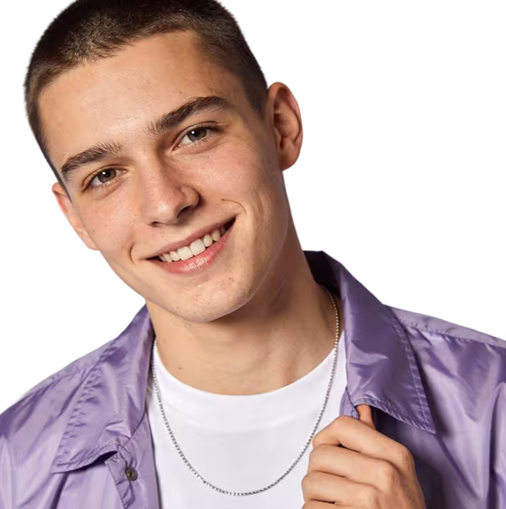 Team Member Images